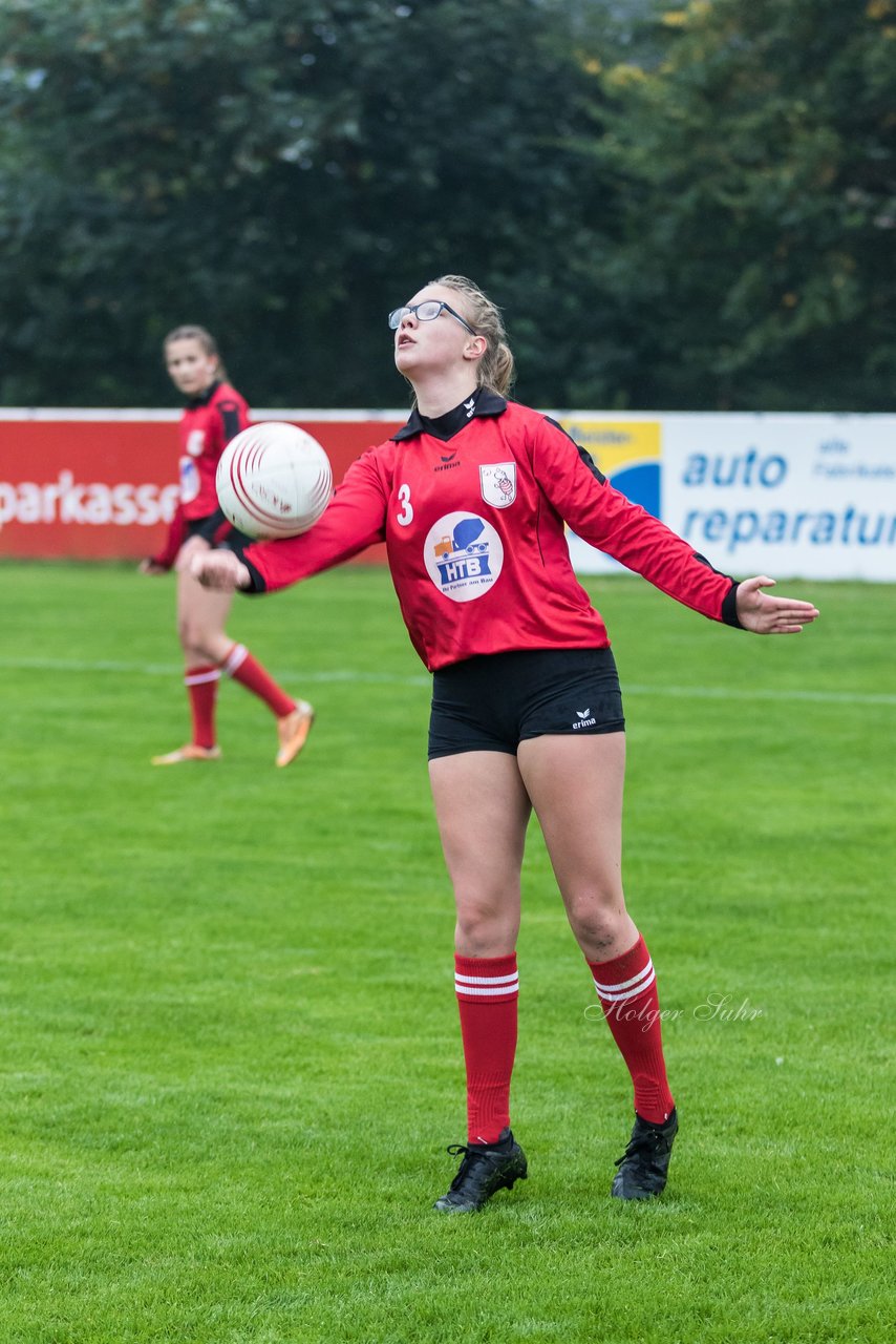 Bild 143 - U16 Deutsche Meisterschaft